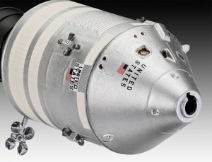 1/96 Apollo 11 Columbia & Eagle - Hobby Sense