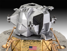 1/96 Apollo 11 Columbia & Eagle - Hobby Sense