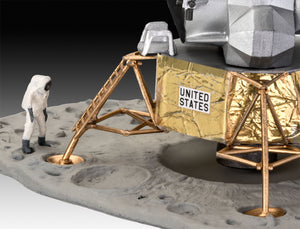1/96 Apollo 11 Columbia & Eagle - Hobby Sense