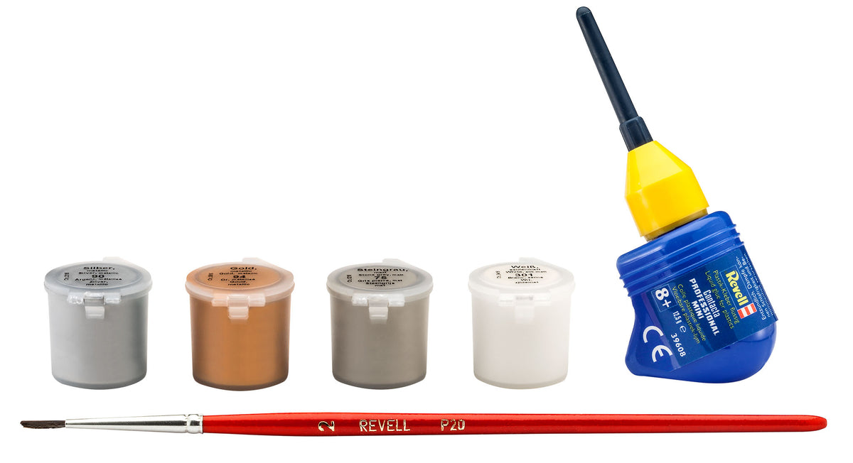 1/48 Apollo 11 Lunar Module Eagle (Revell) - Hobby Sense