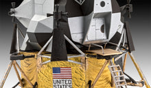 1/48 Apollo 11 Lunar Module Eagle (Revell) - Hobby Sense