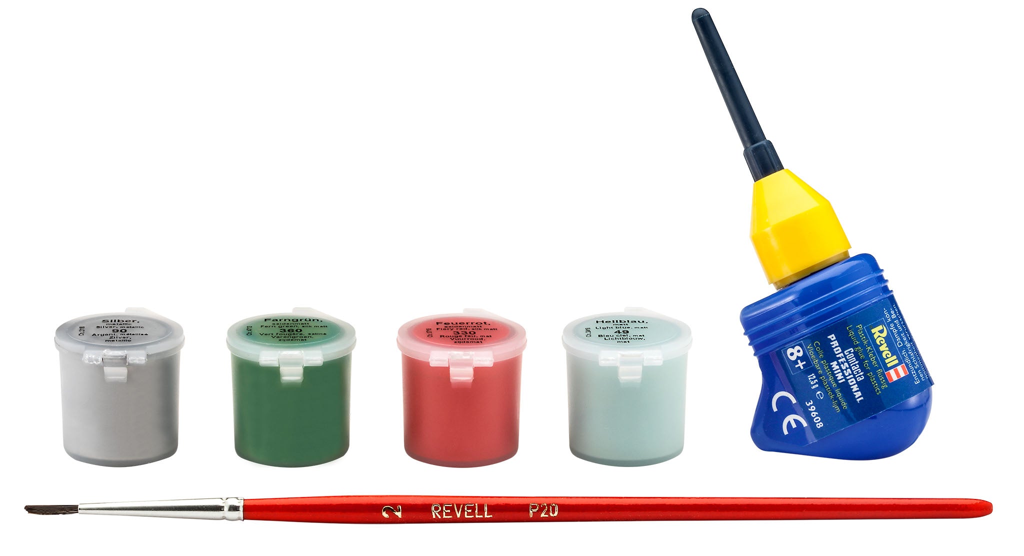 1/32 Apollo 11 Spacecraft with Interior - Hobby Sense