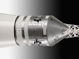 1/96 Apollo 11 Saturn V Rocket - Hobby Sense