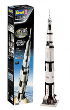 1/96 Apollo 11 Saturn V Rocket - Hobby Sense