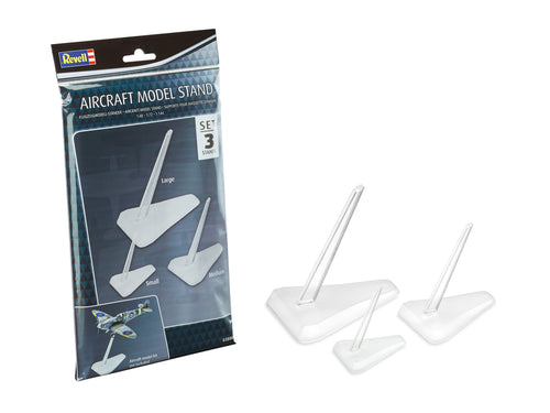 Aircraft Model Stands - Hobby Sense