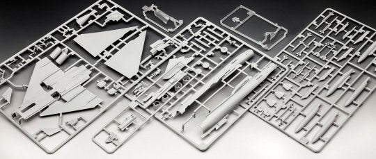 1/72 Eurofighter Typhoon The Bavarian Tiger 2021 - Hobby Sense