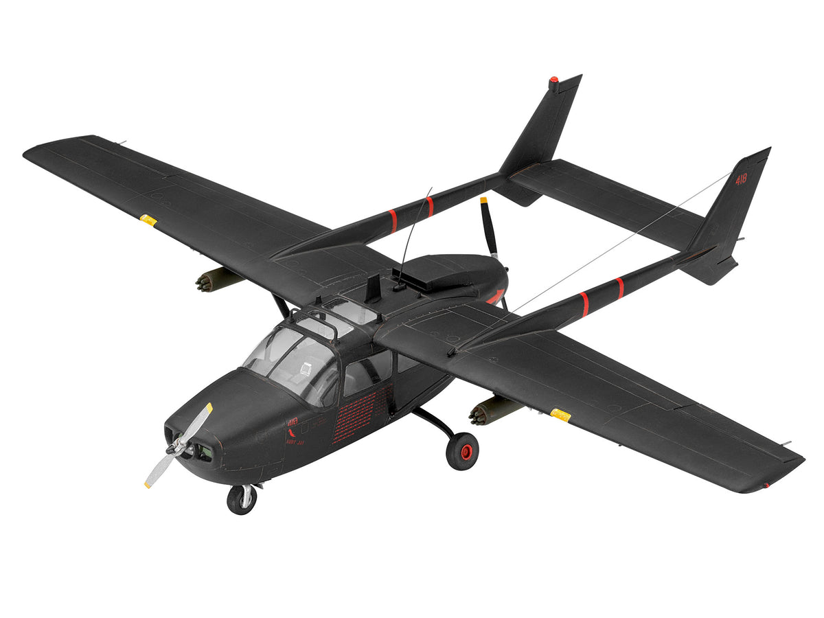1/48 O2A - Hobby Sense