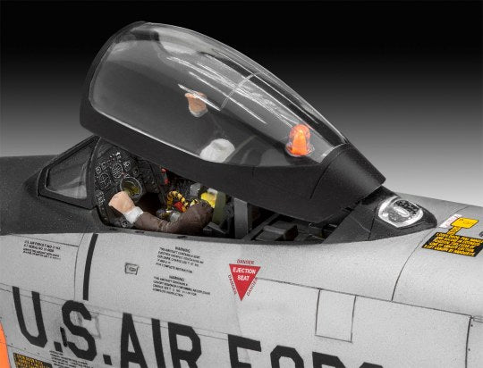 1/48 F-86D Dog Sabre - Hobby Sense