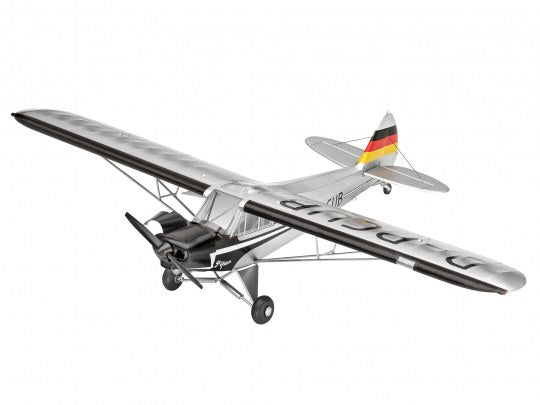 1/32 Sports Plane - Hobby Sense