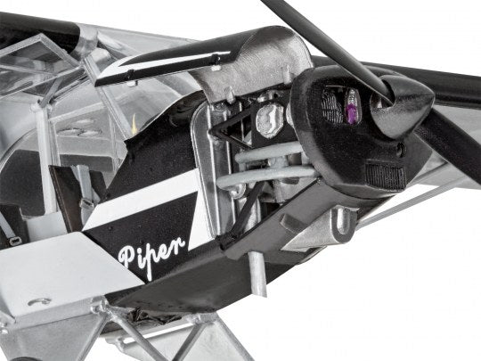 1/32 Sports Plane - Hobby Sense