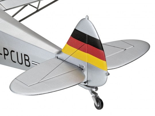 1/32 Sports Plane - Hobby Sense