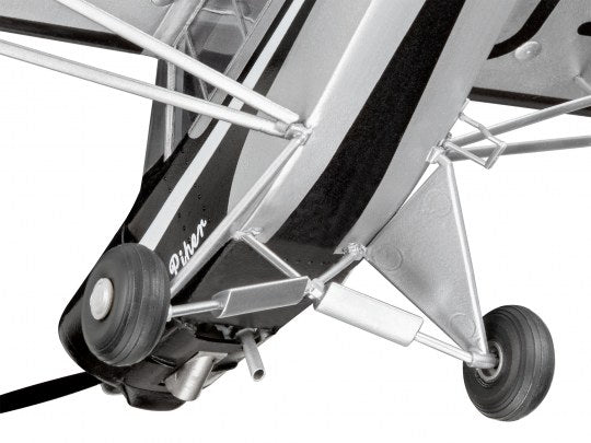 1/32 Sports Plane - Hobby Sense