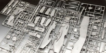 1/32 P51D Mustang (late version) - Hobby Sense