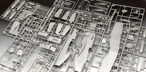 1/32 P51D Mustang (late version) - Hobby Sense