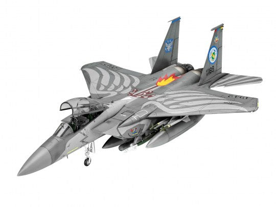 1/72 F-15-E Strike Eagle - Hobby Sense