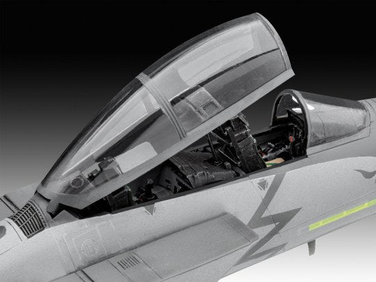 1/72 F-15-E Strike Eagle - Hobby Sense