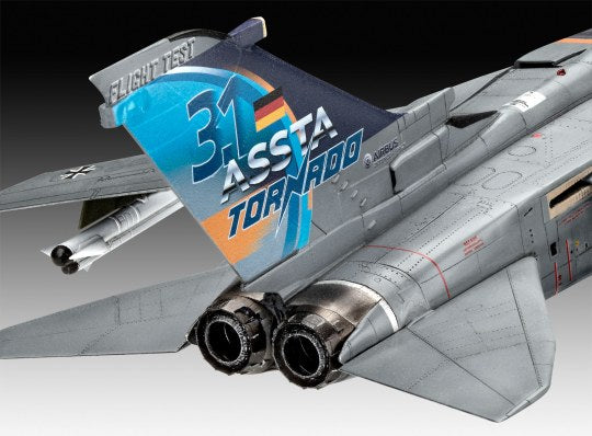 1/72 Tornado ASSTA 3.1 - Hobby Sense