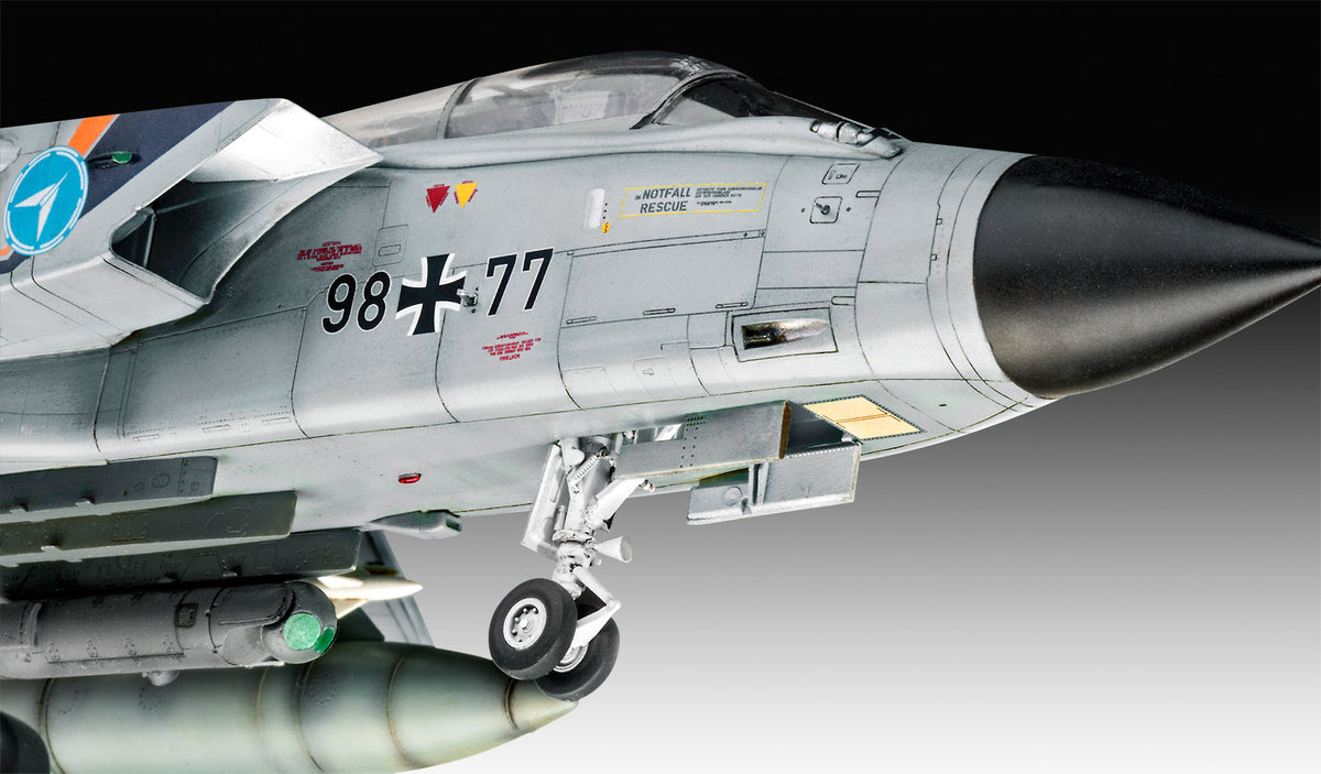 1/48 Tornado ASSTA 3.1 - Hobby Sense