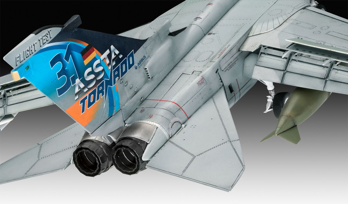 1/48 Tornado ASSTA 3.1 - Hobby Sense