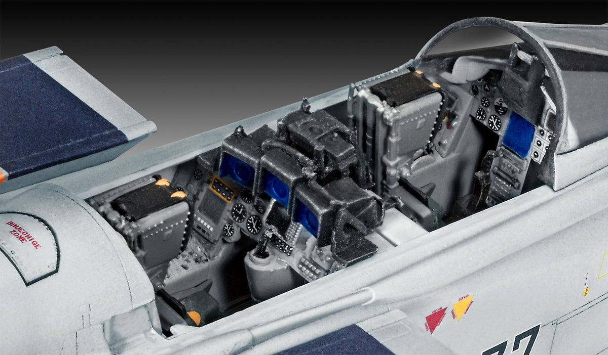 1/48 Tornado ASSTA 3.1 - Hobby Sense