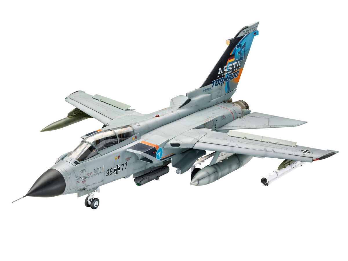 1/48 Tornado ASSTA 3.1 - Hobby Sense