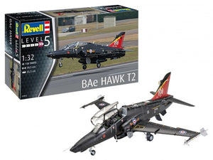 1/32 BAe Hawk T2 - Hobby Sense