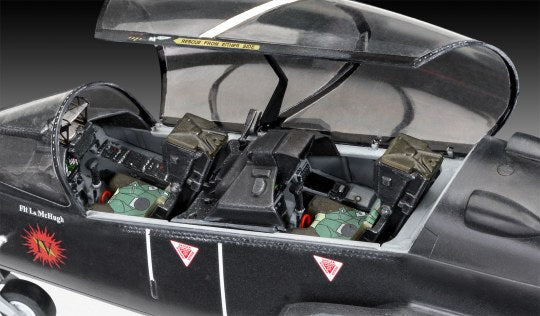 1/32 BAe Hawk T2 - Hobby Sense