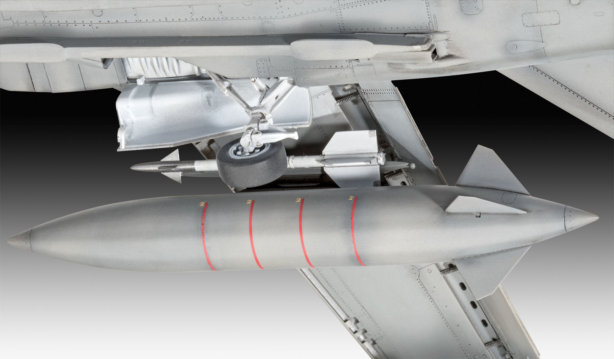 1/48 Tornado GR.4 Farewell - Hobby Sense