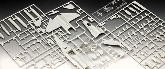 1/72 F16 MLU Tiger Meet 2018 31 Sqn. Kleine Brogel - Hobby Sense