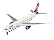 1/144 Boeing 767-300ER British Airways Chelsea Rose - Hobby Sense