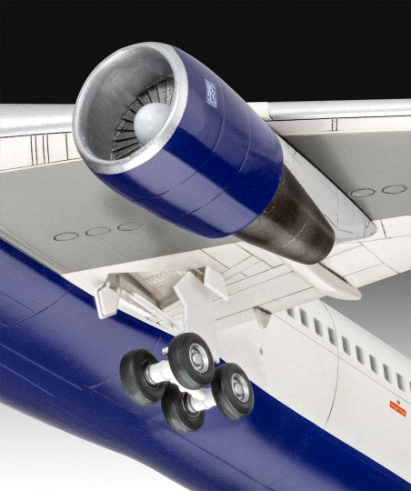 1/144 Boeing 767-300ER British Airways Chelsea Rose - Hobby Sense