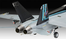 1/48 Maverick's F/A-18E Super Hornet Top Gun: Maverick - Hobby Sense