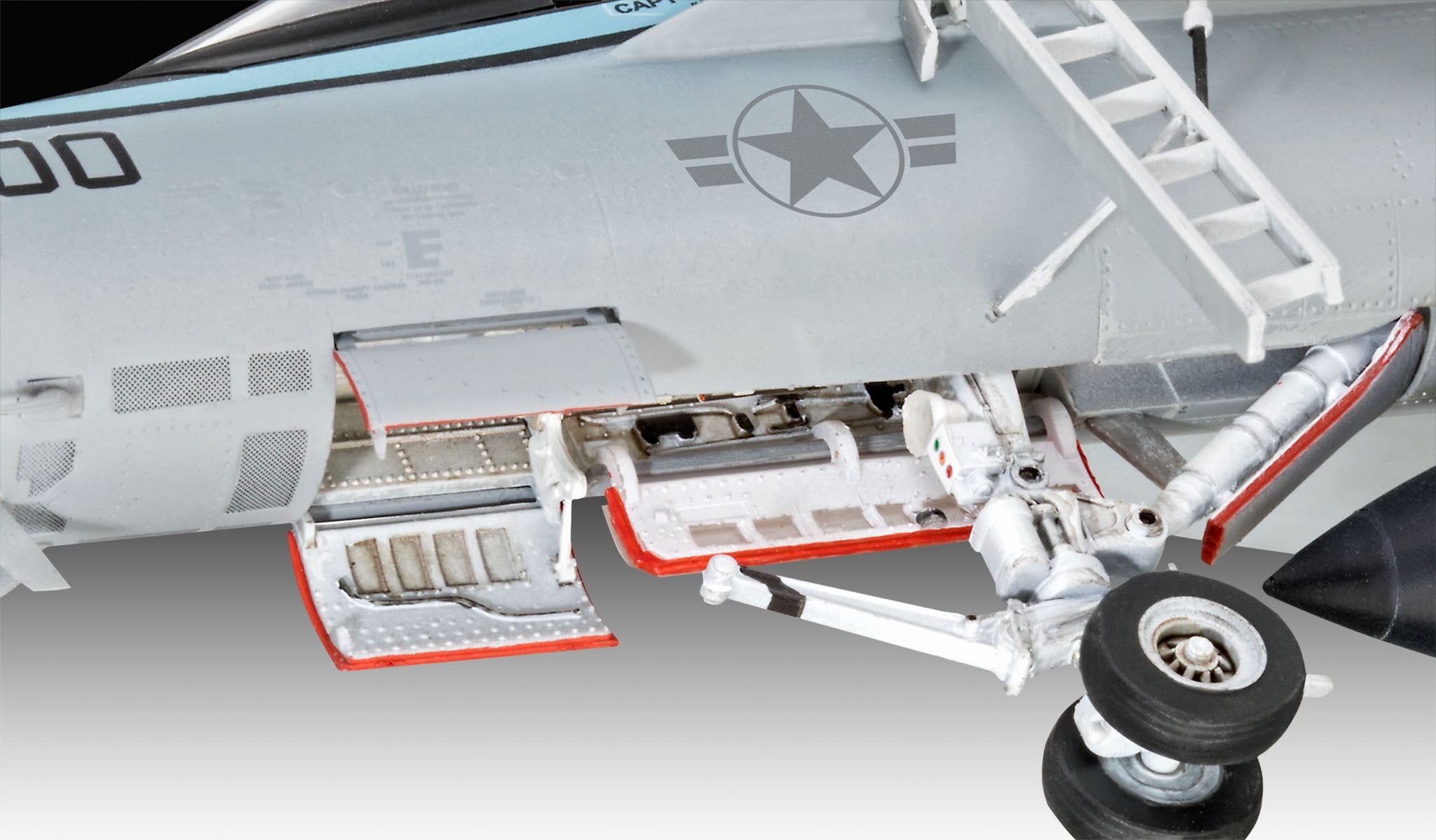 1/48 Maverick's F/A-18E Super Hornet Top Gun: Maverick - Hobby Sense