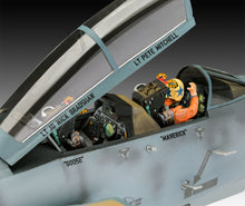 1/48 Maverick's F14A Tomcat Top Gun - Hobby Sense
