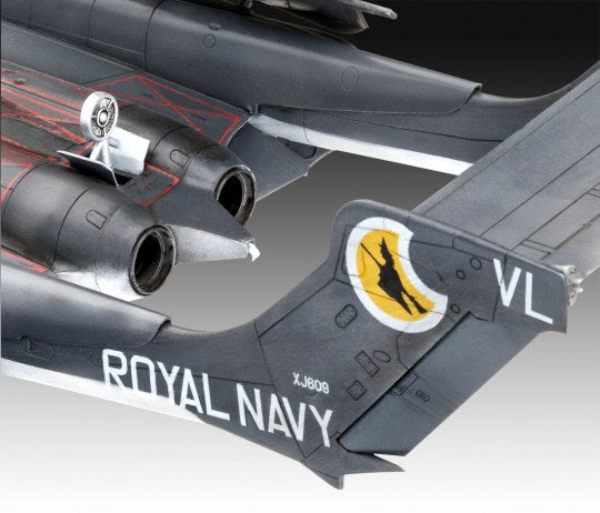 1/72 Sea Vixen FAW 2 