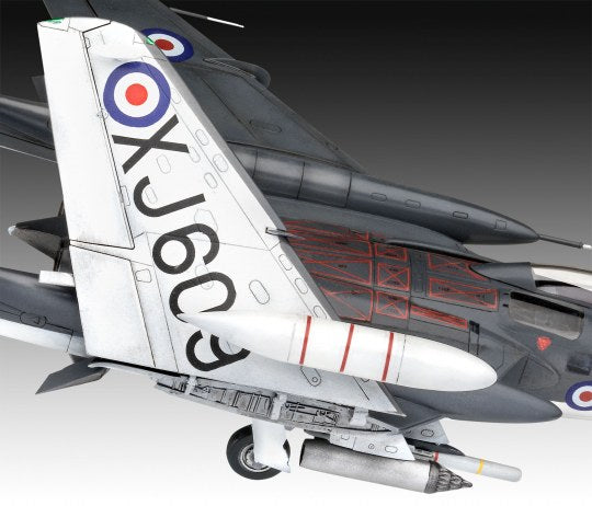 1/72 Sea Vixen FAW 2 "70th Anniversary" - Hobby Sense