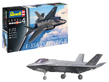 1/72 F35 Lightning II - Hobby Sense