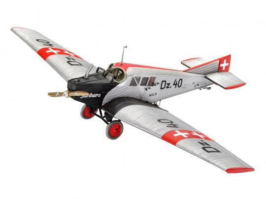 1/72 Junkers F13 - Hobby Sense
