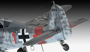 1/32 Focke Wulf Fw190 A-8 Sturmbock - Hobby Sense