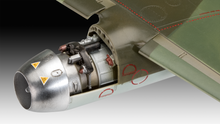 1/32 Messerschmitt Me262 A-1 Jetfighter - Hobby Sense