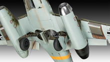 1/32 Messerschmitt Me262 A-1 Jetfighter - Hobby Sense