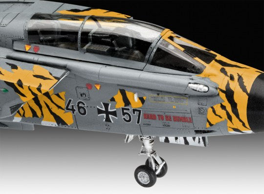 1/72 Tornado ECR Tigermeet 2018 - Hobby Sense
