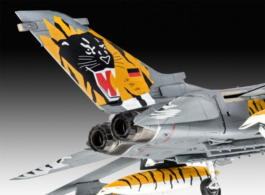 1/72 Tornado ECR Tigermeet 2018 - Hobby Sense