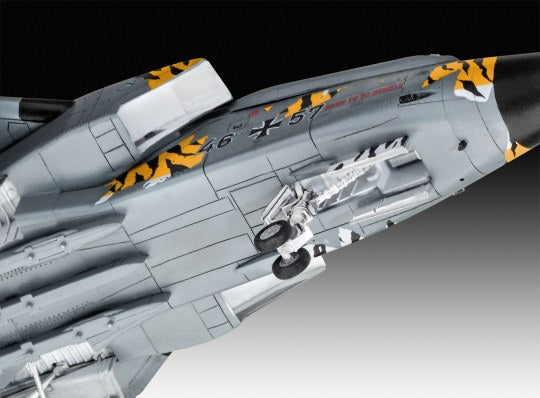 1/72 Tornado ECR Tigermeet 2018 - Hobby Sense