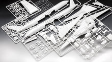 1/144 Airbus A350-900 Lufthansa New Livery - Hobby Sense