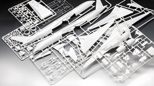 1/144 Airbus A350-900 Lufthansa New Livery - Hobby Sense