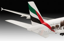 1/144 Airbus A380-800 Emirates Wild Life - Hobby Sense