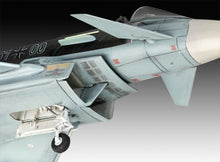 1/72 Eurofighter "Ghost Tiger" - Hobby Sense