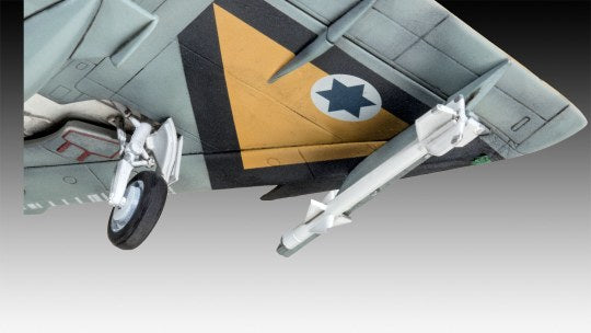 1/72 Kfir C2 - Hobby Sense