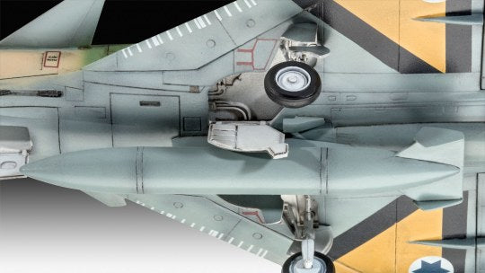 1/72 Kfir C2 - Hobby Sense